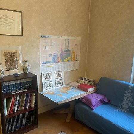 Evelyns Private Nostalgic Rooms Strasbourg Luaran gambar