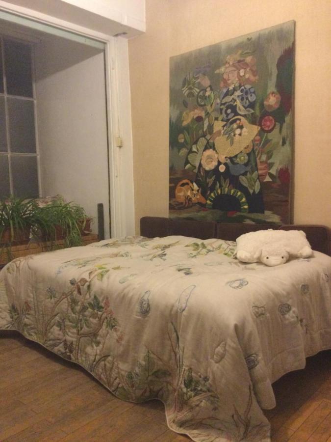 Evelyns Private Nostalgic Rooms Strasbourg Luaran gambar