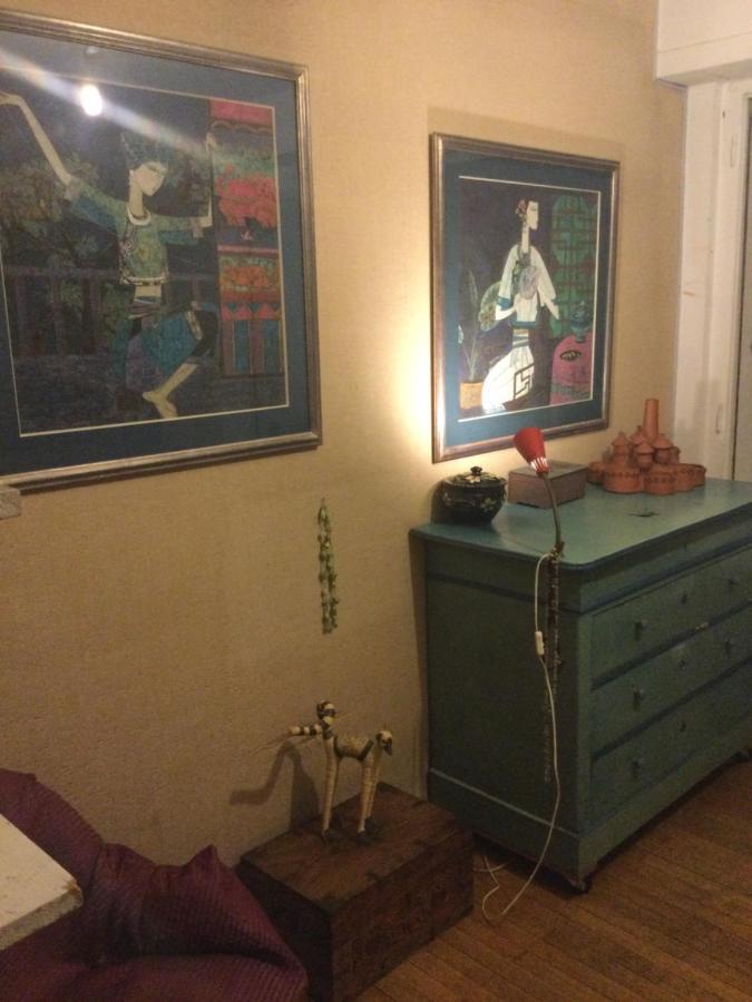 Evelyns Private Nostalgic Rooms Strasbourg Luaran gambar