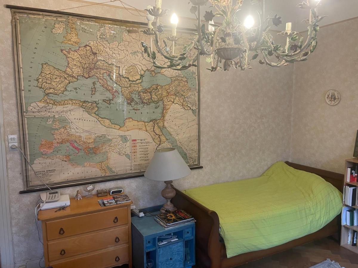 Evelyns Private Nostalgic Rooms Strasbourg Luaran gambar